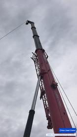 Buy Sany 25c5 Used Crane / 2 Buy Sany 25c5 Used Crane / 2
